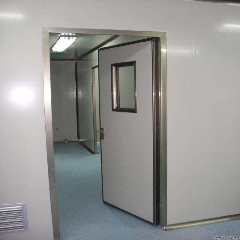 北海CT室防护铅门